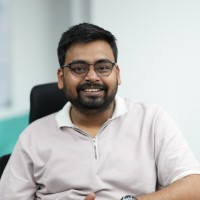 Palpx | Technology & Design Employee Karan T.'s profile photo