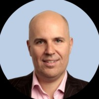 Blue Hat Associates Employee Tim Palmer's profile photo