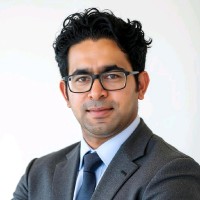 Next Solutions Employee Amit Saha's profile photo