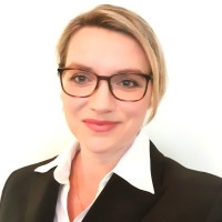 Falck Employee Tatiana Hanecakova's profile photo