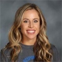 Olentangy Local School District Employee Mindy Shultz's profile photo