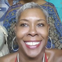 WellStar Atlanta Medical Center Employee Amerlys Odum's profile photo