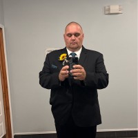 John Wilger Email & Phone Number
