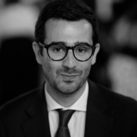 Álvaro Mocho Paulino Email & Phone Number