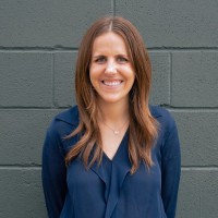 University of California, Los Angeles - School of Law Employee Jenna Burt's profile photo