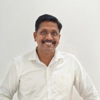 KLM AXIVA FINVEST Ltd. Employee Jagadeeswaran Somasundaram's profile photo