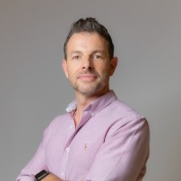 Lantek Employee Adam Ball's profile photo