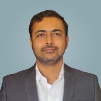 VOZIQ AI Employee Ganesh Kulkarni's profile photo