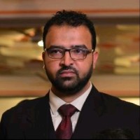 Al Foah Employee Maqsood Bhatti's profile photo
