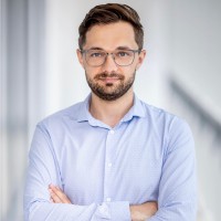 University of Wroclaw Employee Jakub Szymczyk's profile photo