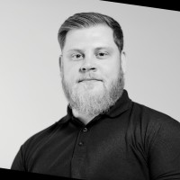 GUTENBERG Employee Marc Falempin's profile photo