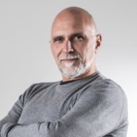 C&P studio Employee Paolo Codeluppi's profile photo