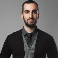 Baresquare Employee Alexandros Mylopoulos's profile photo