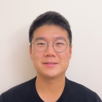 Amazon Employee Mingyu Kim's profile photo