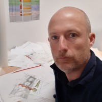 Galway City Council Employee Emmet Humphreys's profile photo