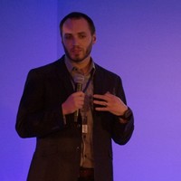 Bevel Employee Adrian Warwick's profile photo