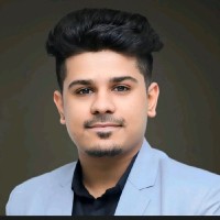 Cynet Locums Employee Yogesh Tiwari's profile photo