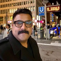 Tushar Gupta Email & Phone Number