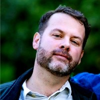 NHS Greater Glasgow and Clyde Employee Liam Spence's profile photo