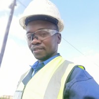 Patrick Dagada Email