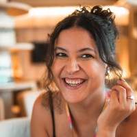Emive&CO Employee Franciele Carvalho's profile photo