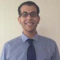 ECC Employee Raed Zorob's profile photo