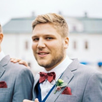 Momentum Software AB Employee Elias Köhler's profile photo