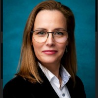 Arche Dwór Uphagena Gdańsk Employee Alicja Tałanow-Geydary's profile photo