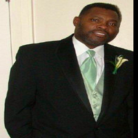 General Motors Employee Darryl Edwards's profile photo