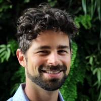 Story Jam Employee Josh Benjamin's profile photo