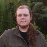 Metova Employee Joseph Jackson's profile photo