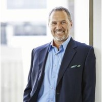 Calibre One Employee Christos Richards's profile photo