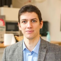 Benjamin Delespierre Email & Phone Number
