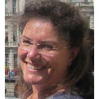 Thrive Employee Marie Fraser's profile photo