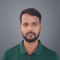 Zenesys Employee Ajit kumar's profile photo