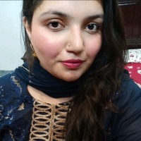 Ammara Baig Email