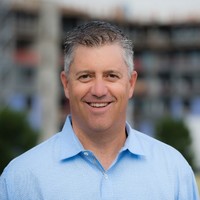 Moody Insurance Agency Employee Brad Moody's profile photo