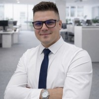 LPP Logistics Employee Florin Lungu's profile photo
