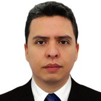 Integral Ingenieros Consultores Employee Reinaldo Quintero's profile photo