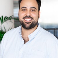 SumUp Employee Alex Berbel's profile photo