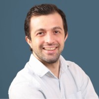 Osameh Heydarifard Email