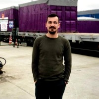 Teksüt Süt Mamülleri San. ve Tic. A.Ş. Employee Uğur Gulcan's profile photo