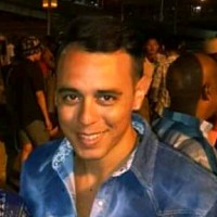 idance Employee German Estiben's profile photo