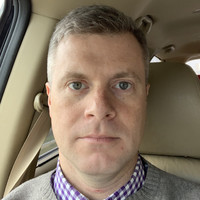 8th Army, U.S. Army Employee Jim Peay's profile photo