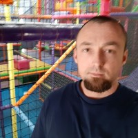 Kids Empire Employee Brandon Petersen's profile photo