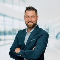 teamster Personalberatung GmbH Employee Marcel Stölzel's profile photo