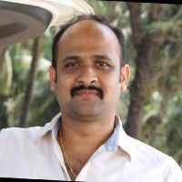igus (India) Private Limited Employee Rajashekhar Gowda's profile photo