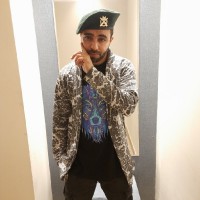 Moustache Employee Dilip Singh's profile photo