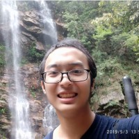 Zehua Zou's profile photo