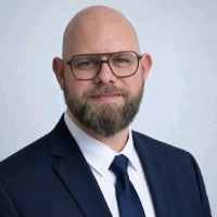Imparat Farben Employee Stefan Bernhardt's profile photo
